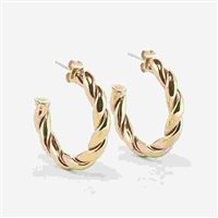 Orecchini Zag Bijoux Donna in Acciaio SEC21331-01UNI5X30